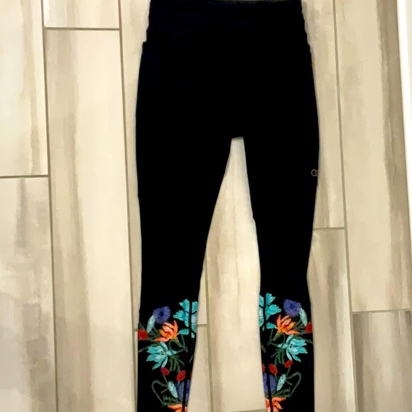 CALIA by Carrie Underwood Pants - Calia leggings by Carrie underwood